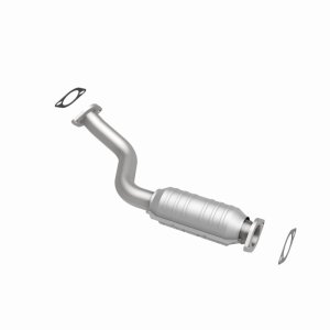 Nissan Rogue Catalytic Converter - Magnaflow - Direct-Fit - `08-`13
