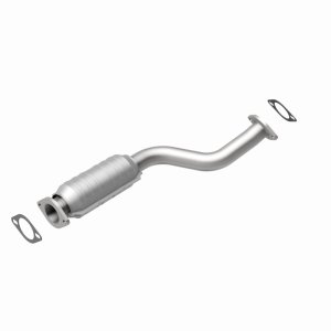 Nissan Rogue Select Catalytic Converter - Magnaflow - Direct-Fit - `14-`15