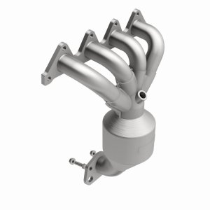 Hyundai Accent Direct-Fit Catalytic Converter - Magnaflow - OEM Grade - `10-`11