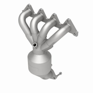 Hyundai Accent Direct-Fit Catalytic Converter - Magnaflow - OEM Grade - `10-`11