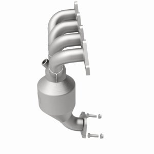 Hyundai Accent Direct-Fit Catalytic Converter - Magnaflow - OEM Grade - `10-`11