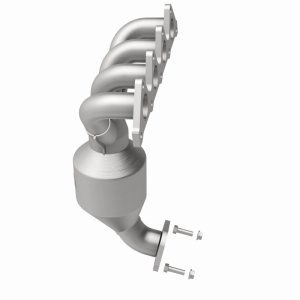 Kia Rio Direct-Fit Catalytic Converter - Magnaflow - OEM Grade - 2011