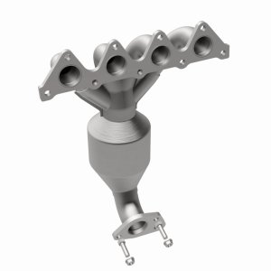 Kia Rio Direct-Fit Catalytic Converter - Magnaflow - OEM Grade - 2011