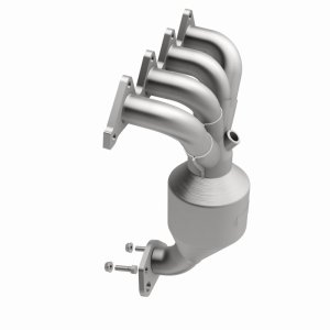 Kia Rio Direct-Fit Catalytic Converter - Magnaflow - OEM Grade - 2011