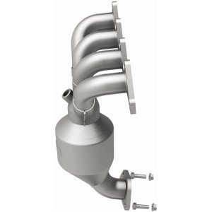 Kia Rio Direct-Fit Catalytic Converter - Magnaflow - OEM Grade - 2011