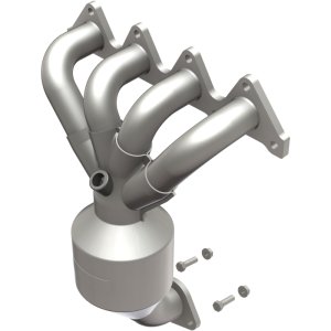 Kia Rio Direct-Fit Catalytic Converter - Magnaflow - OEM Grade - 2011