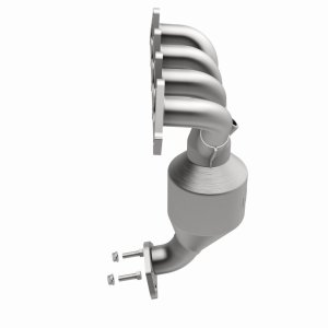 Kia Rio Direct-Fit Catalytic Converter - Magnaflow - OEM Grade - 2011