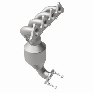 Kia Rio Direct-Fit Catalytic Converter - Magnaflow - OEM Grade - 2011
