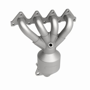 Kia Rio Direct-Fit Catalytic Converter - Magnaflow - OEM Grade - 2011