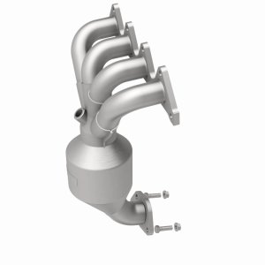 Kia Rio Direct-Fit Catalytic Converter - Magnaflow - OEM Grade - 2011