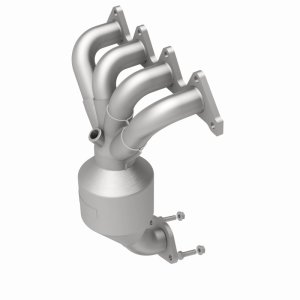 Kia Rio Direct-Fit Catalytic Converter - Magnaflow - OEM Grade - 2011