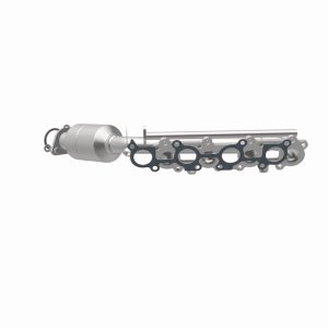 Toyota 4Runner Performance Catalytic Converter - Magnaflow - Direct Fit - `05-`09