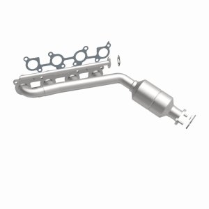 Toyota 4Runner Performance Catalytic Converter - Magnaflow - Direct Fit - `05-`09