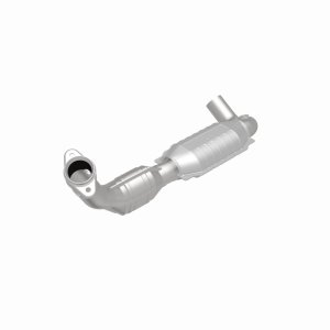 Ford F-150 Catalytic Converter - Magnaflow - Direct Fit - `00-`03