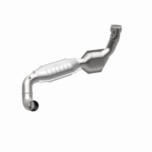 Ford F-150 Catalytic Converter - Magnaflow - Direct Fit - `00-`03