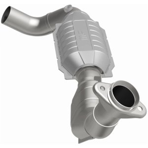 Ford F-150 Catalytic Converter - Magnaflow - Direct Fit - `00-`03