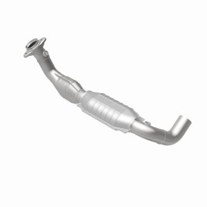 Ford F-150 Catalytic Converter - Magnaflow - Direct Fit - `00-`03