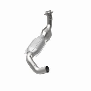 Ford F-150 Catalytic Converter - Magnaflow - Direct Fit - `00-`03