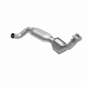 Ford F-150 Catalytic Converter - Magnaflow - Direct Fit - `00-`03