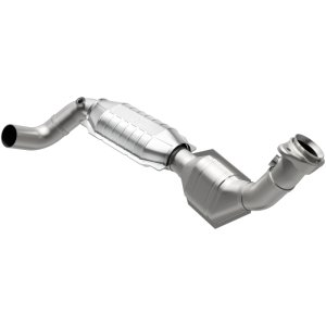 Ford F-150 Heritage Catalytic Converter - Magnaflow - Direct Fit - 2004