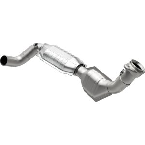 Ford F-150 Heritage Catalytic Converter - Magnaflow - Direct Fit - 2004