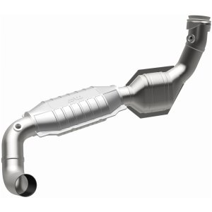 Ford F-150 Heritage Catalytic Converter - Magnaflow - Direct Fit - 2004