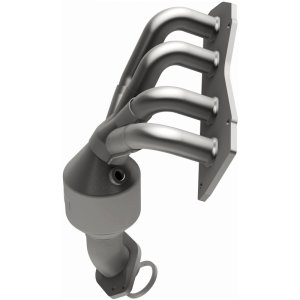 Scion tC Catalytic Converter - Magnaflow - OEM Grade Direct-Fit - `11-`16