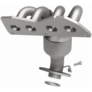 Scion tC Catalytic Converter - Magnaflow - OEM Grade Direct-Fit - `11-`16