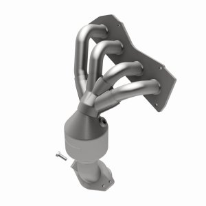 Scion tC Catalytic Converter - Magnaflow - OEM Grade Direct-Fit - `11-`16