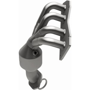 Toyota RAV4 Catalytic Converter - Magnaflow - OEM Grade Direct-Fit - `09-`18