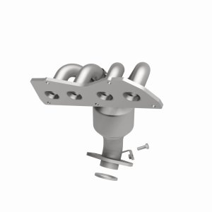 Toyota RAV4 Catalytic Converter - Magnaflow - OEM Grade Direct-Fit - `09-`18