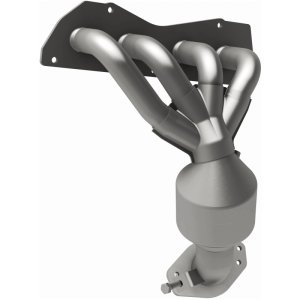 Toyota RAV4 Catalytic Converter - Magnaflow - OEM Grade Direct-Fit - `09-`18