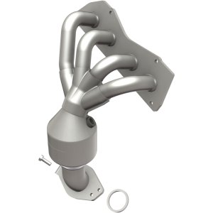 Toyota RAV4 Catalytic Converter - Magnaflow - OEM Grade Direct-Fit - `09-`18 Toyota RAV4 Catalytic Converter - Magnaflow - OEM Grade Direct-Fit - `09-`18