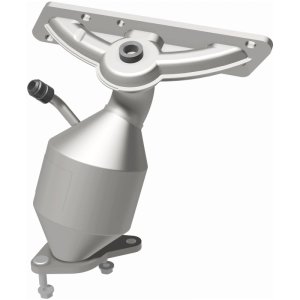 Mazda 6 Catalytic Converter - Magnaflow - Direct-Fit - `03-`05