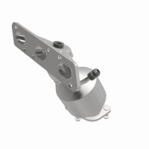 Mazda 6 Catalytic Converter - Magnaflow - Direct-Fit - `03-`05