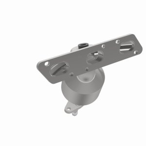 Mazda 6 Catalytic Converter - Magnaflow - Direct-Fit - `03-`05