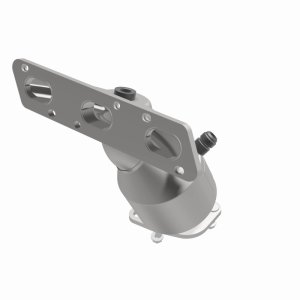 Mazda 6 Catalytic Converter - Magnaflow - Direct-Fit - `03-`05