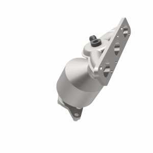 Mazda 6 Catalytic Converter - Magnaflow - Direct-Fit - `03-`05