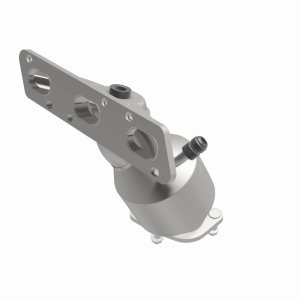 Mazda 6 Catalytic Converter - Magnaflow - Direct-Fit - `03-`05