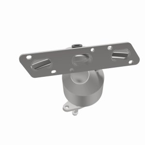 Mazda 6 Catalytic Converter - Magnaflow - Direct-Fit - `03-`05