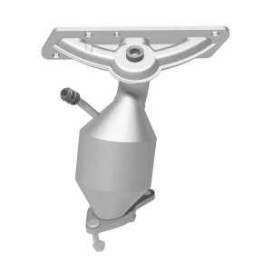 Mazda 6 Catalytic Converter - Magnaflow - Direct-Fit - `03-`05