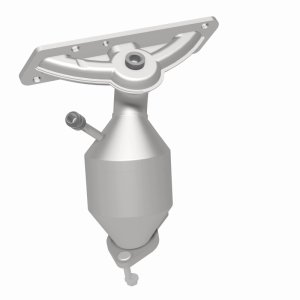 Mazda 6 Catalytic Converter - Magnaflow - Direct-Fit - `03-`05
