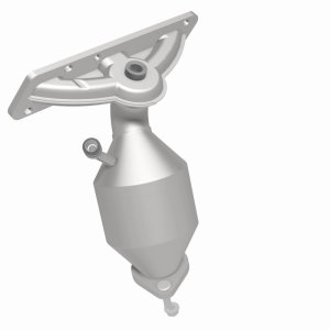 Mazda 6 Catalytic Converter - Magnaflow - Direct-Fit - `03-`05