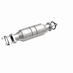 Hyundai Elantra Catalytic Converter - Magnaflow - OEM Grade Direct-Fit - `04-`06 Hyundai Elantra Catalytic Converter - Magnaflow - OEM Grade Direct-Fit - `04-`06