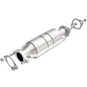 Hyundai Elantra Catalytic Converter - Magnaflow - OEM Grade Direct-Fit - `04-`06