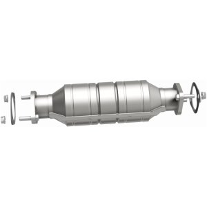 Hyundai Elantra Catalytic Converter - Magnaflow - OEM Grade Direct-Fit - `04-`06 Hyundai Elantra Catalytic Converter - Magnaflow - OEM Grade Direct-Fit - `04-`06