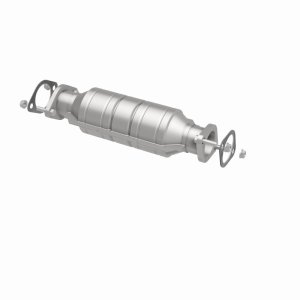 Hyundai Elantra Catalytic Converter - Magnaflow - OEM Grade Direct-Fit - `04-`06 Hyundai Elantra Catalytic Converter - Magnaflow - OEM Grade Direct-Fit - `04-`06