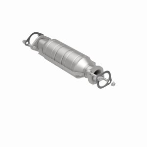 Hyundai Elantra Catalytic Converter - Magnaflow - OEM Grade Direct-Fit - `04-`06 Hyundai Elantra Catalytic Converter - Magnaflow - OEM Grade Direct-Fit - `04-`06