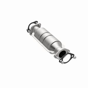 Hyundai Elantra Catalytic Converter - Magnaflow - OEM Grade Direct-Fit - `04-`06 Hyundai Elantra Catalytic Converter - Magnaflow - OEM Grade Direct-Fit - `04-`06