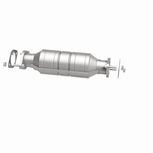 Hyundai Elantra Catalytic Converter - Magnaflow - OEM Grade Direct-Fit - `04-`06 Hyundai Elantra Catalytic Converter - Magnaflow - OEM Grade Direct-Fit - `04-`06